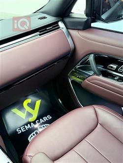 لاند روفر رانج روفر فوج